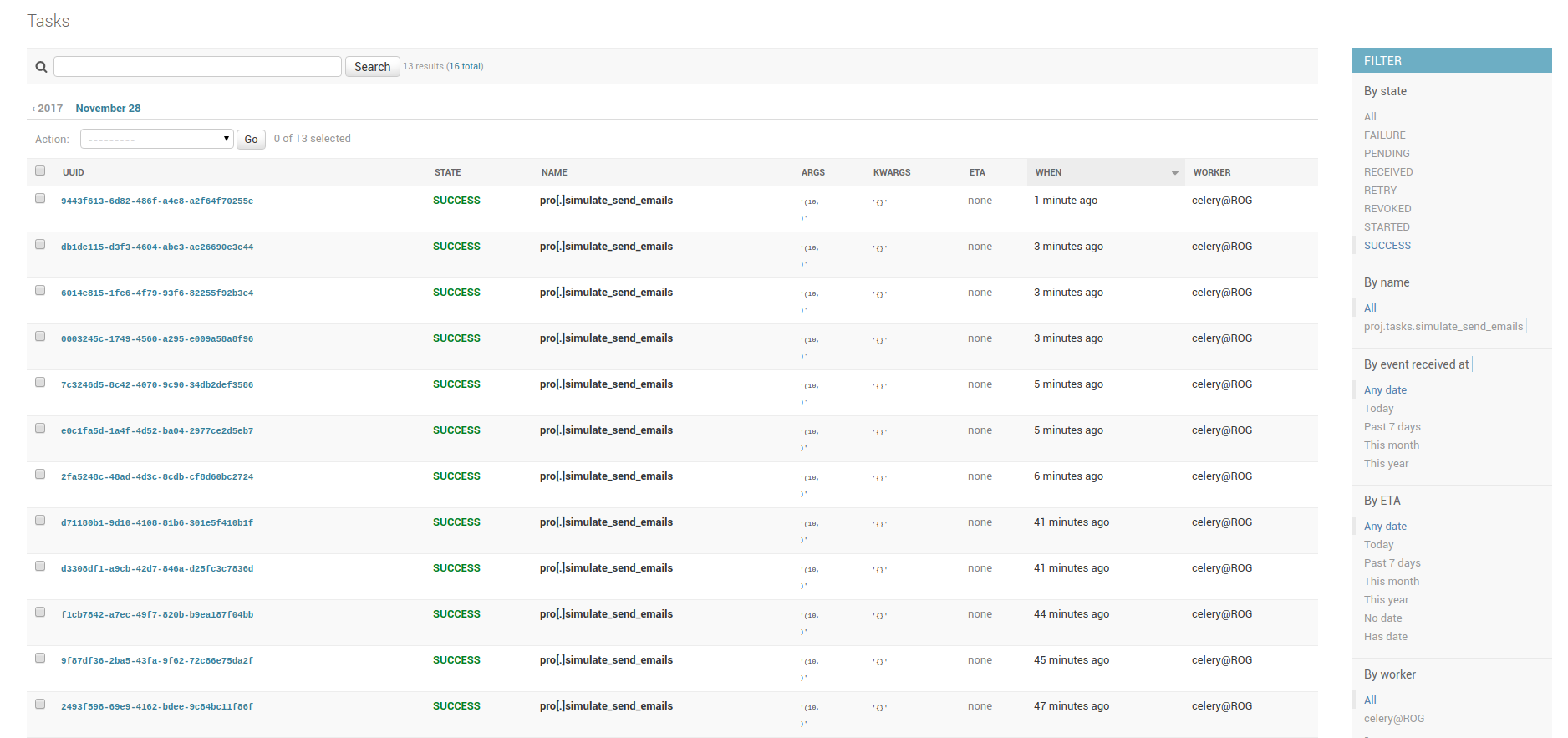 Captura de django_celery_monitor