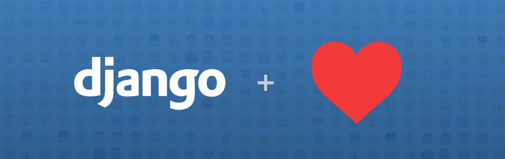 Crear mensajes con Emojis en Django