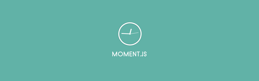 Controla el tiempo con Momentjs